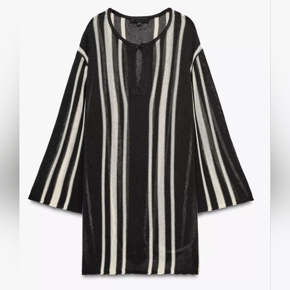 NWT Zara Tunic